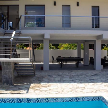 Villa Monaco Jarabacoa Rd Kültér fotó