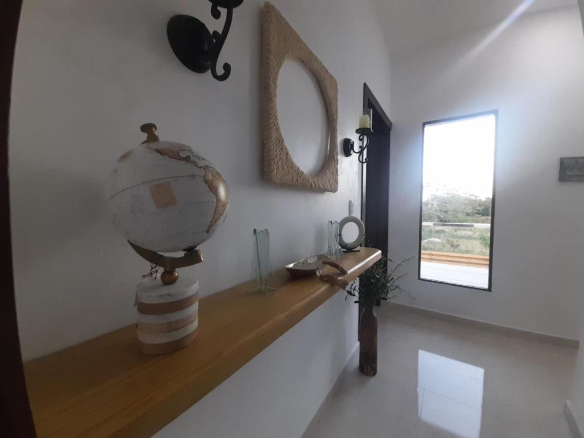 Villa Monaco Jarabacoa Rd Kültér fotó