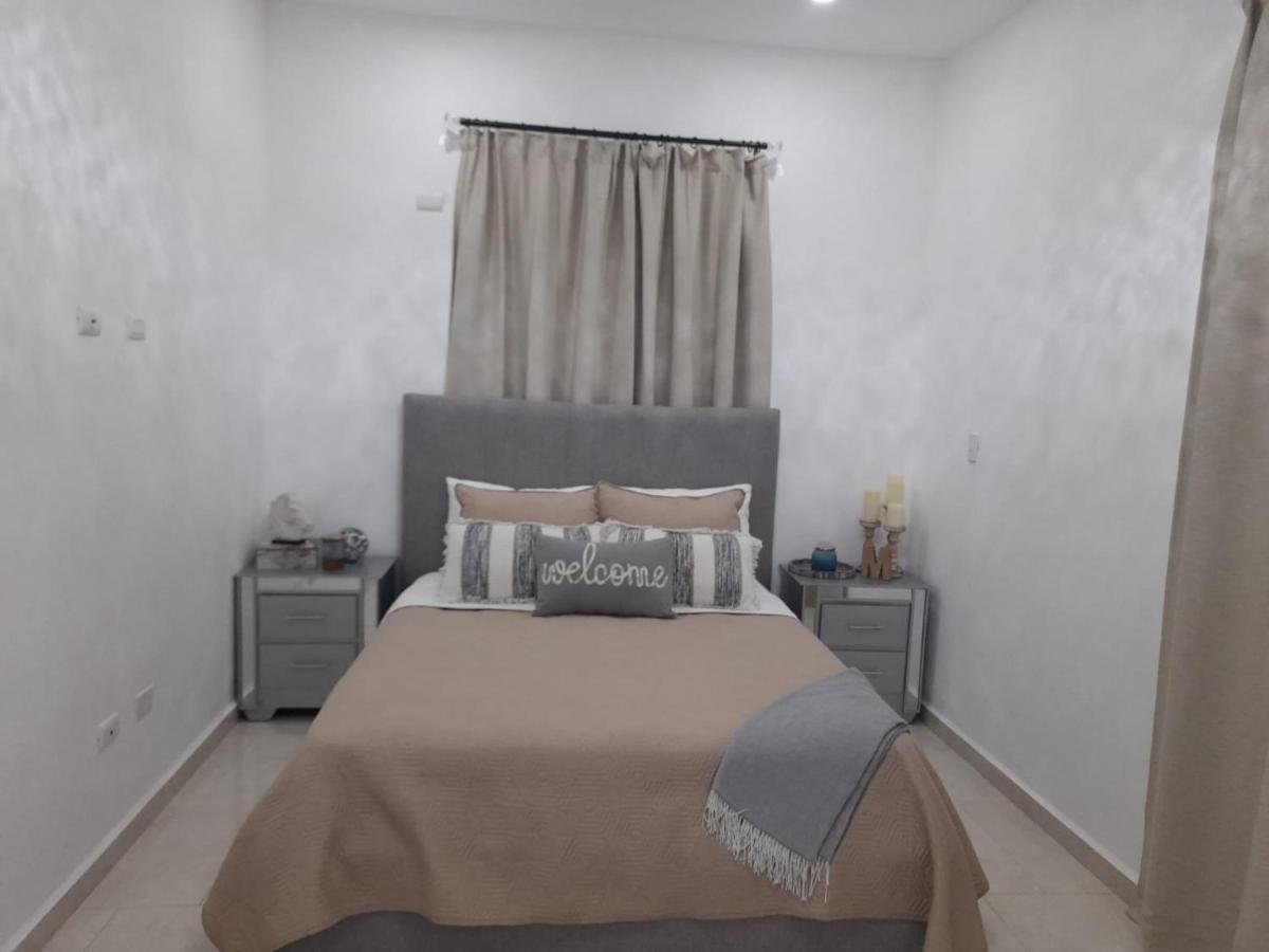 Villa Monaco Jarabacoa Rd Kültér fotó