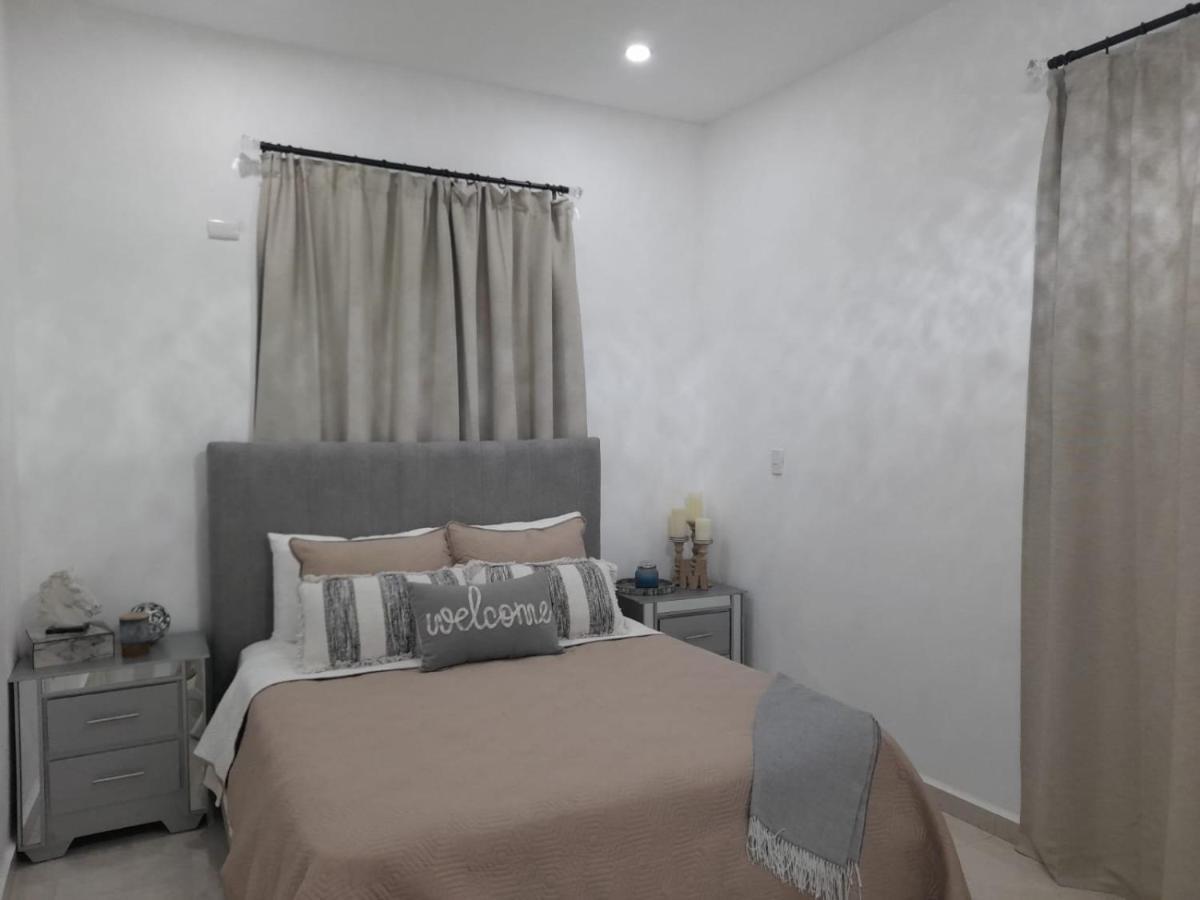 Villa Monaco Jarabacoa Rd Kültér fotó