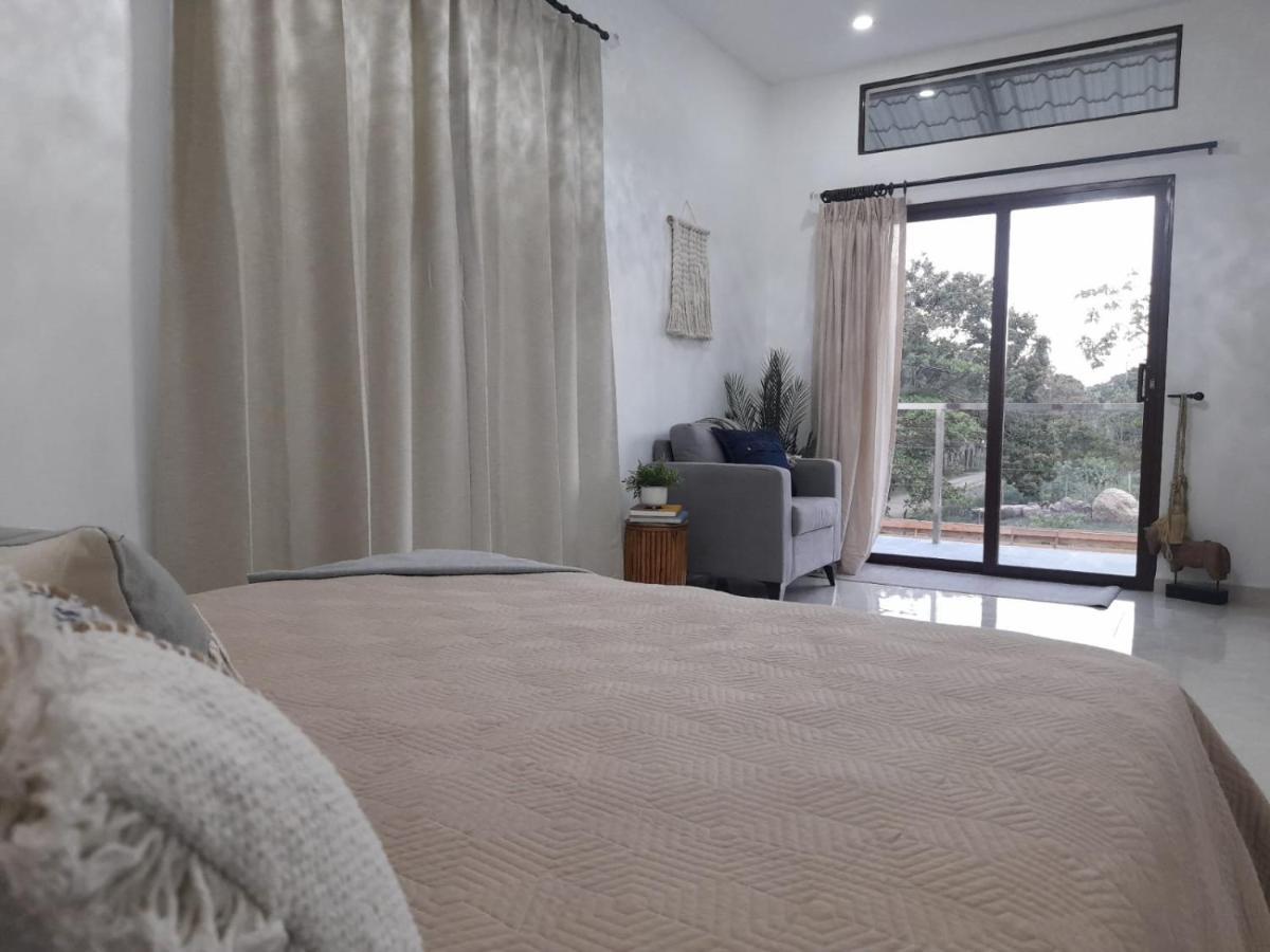 Villa Monaco Jarabacoa Rd Kültér fotó