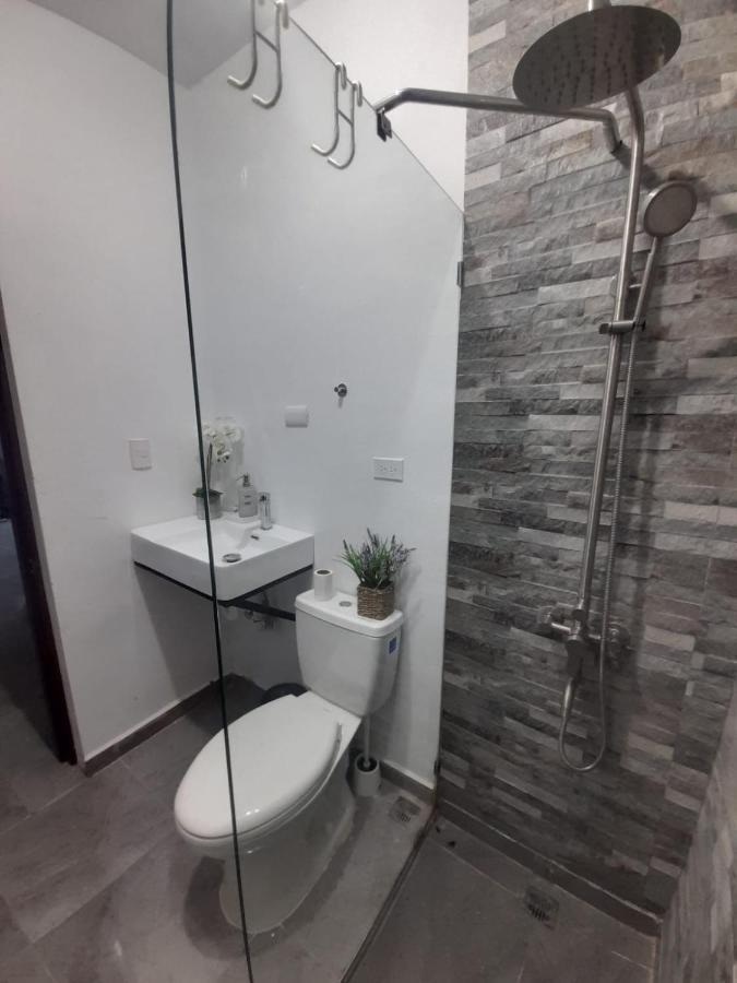 Villa Monaco Jarabacoa Rd Kültér fotó