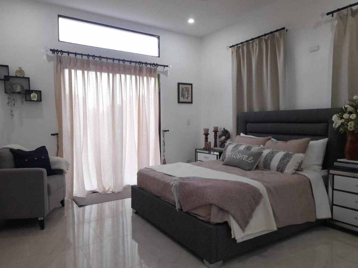 Villa Monaco Jarabacoa Rd Kültér fotó
