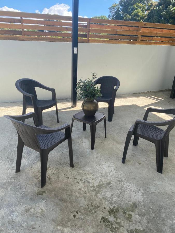 Villa Monaco Jarabacoa Rd Kültér fotó
