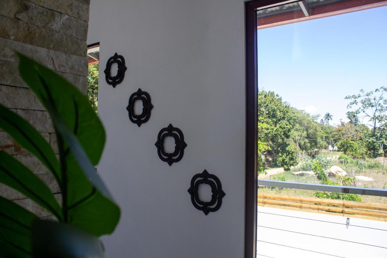 Villa Monaco Jarabacoa Rd Kültér fotó