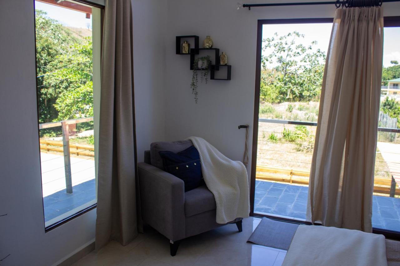 Villa Monaco Jarabacoa Rd Kültér fotó