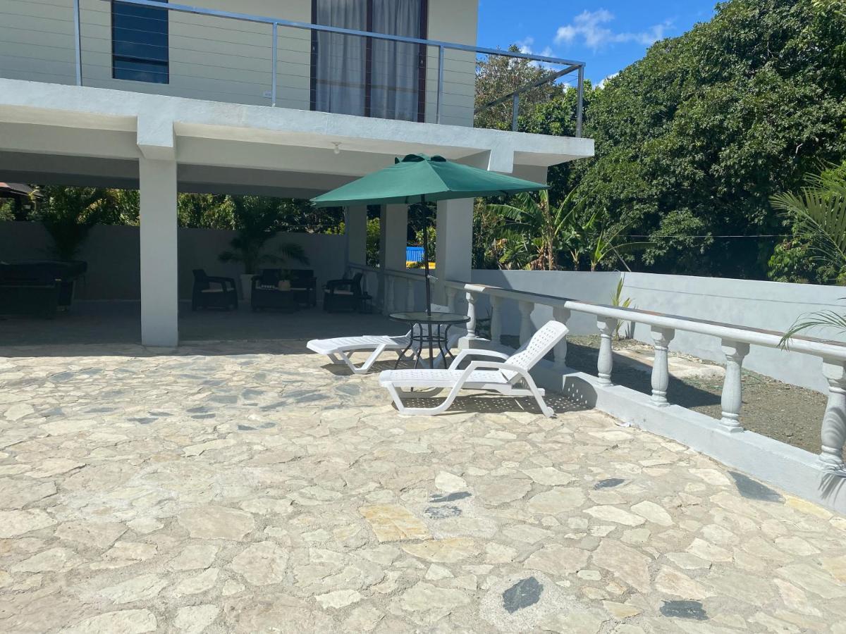 Villa Monaco Jarabacoa Rd Kültér fotó